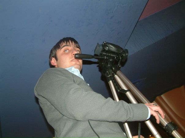 №130, Andranik Qocharyan, Ереван №130, Andranik Qocharyan, Ереван