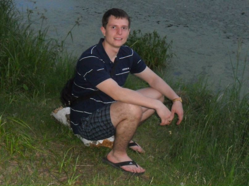 Сергей Омельчук | Рязань