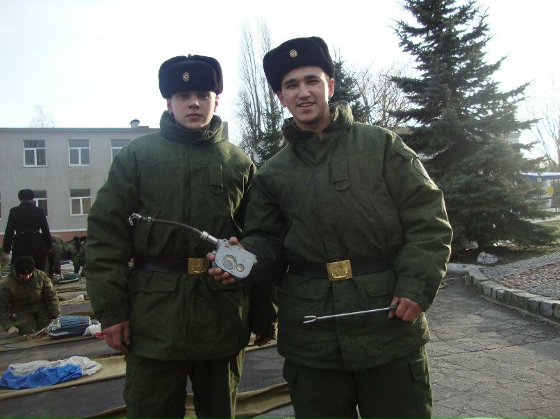 Костя Якунин | Великий Новгород