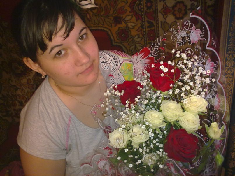 Марина Ворсина-Тукаева | Красноярск