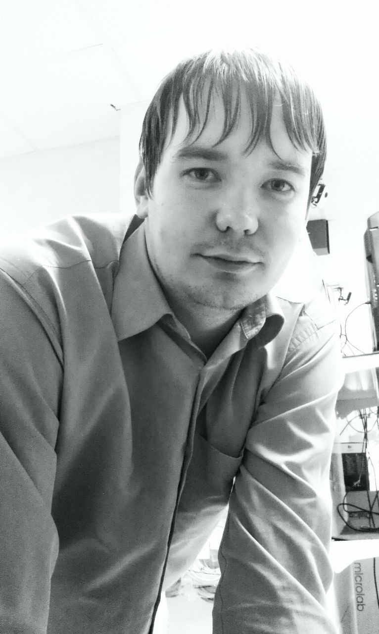 Дениска Викулов | Пермь