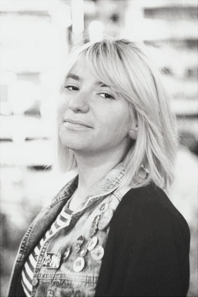 Вікторія Орлова-Рибак | Львов