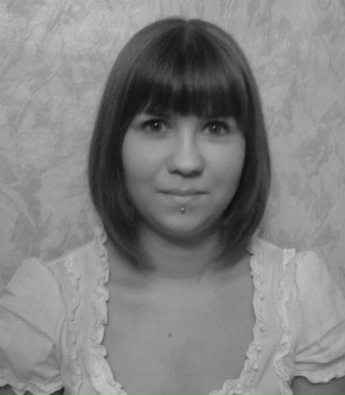 Лидия Гаршина | Комсомольск-на-Амуре