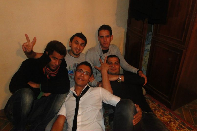 Кутайба Бодур | Ивано-Франковск