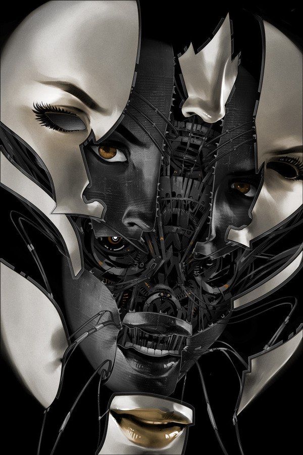 Евгения Ковганко | Москва