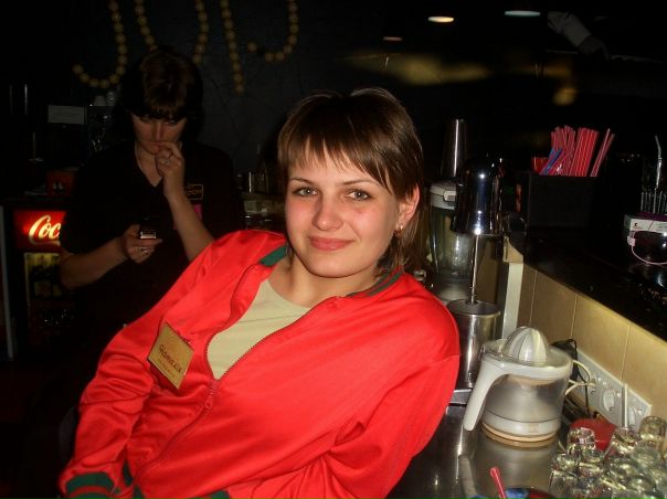 №26, Наташа Старостюк, Луцк №26, Наташа Старостюк, Луцк