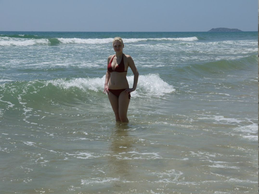 Даша Мор | Новосибирск