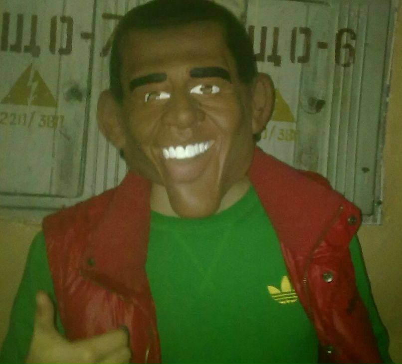 Костя Орехов | Климово