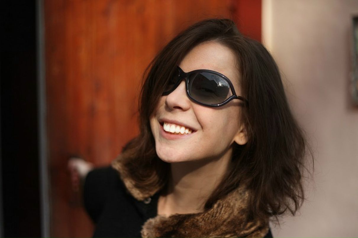 Екатерина Горюнова | Amsterdam