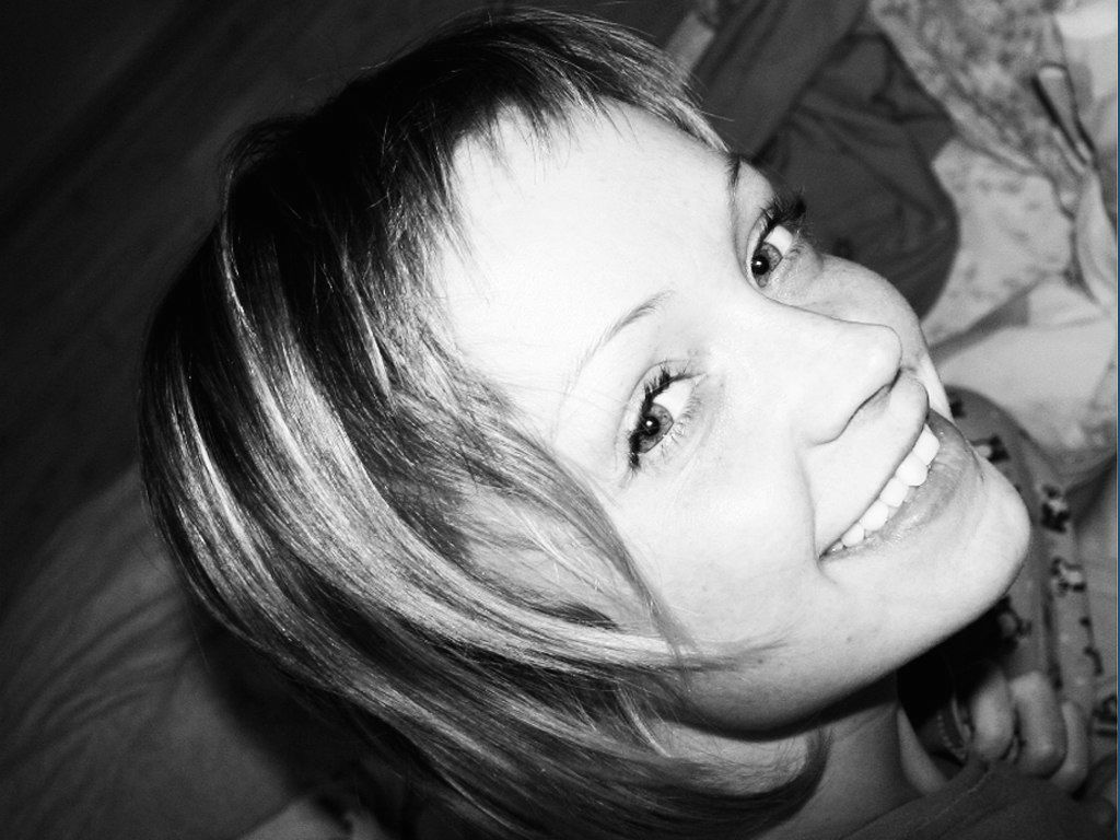 Jana Kalvinskayte | Санкт-Петербург