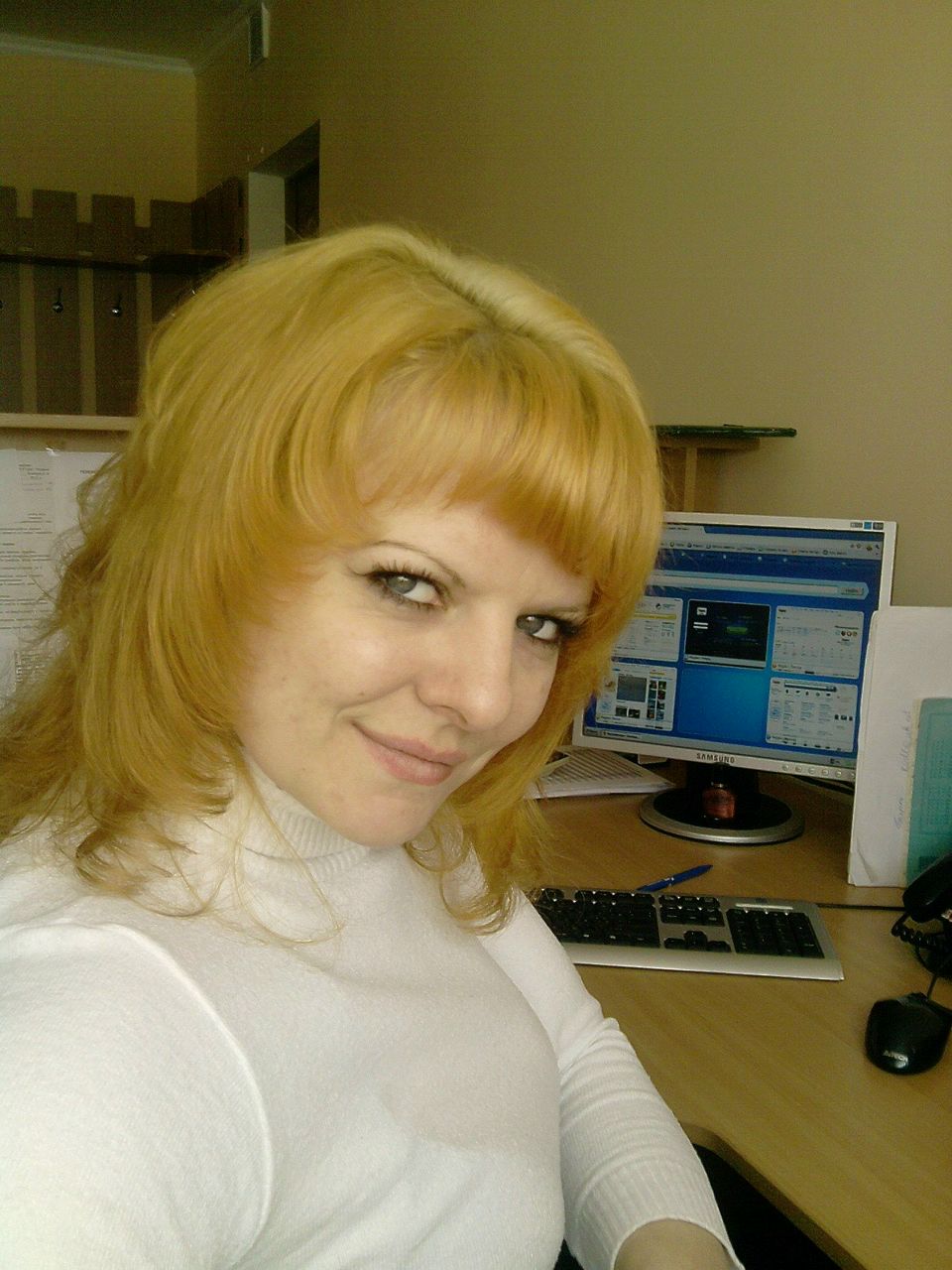 Анна Губская | 