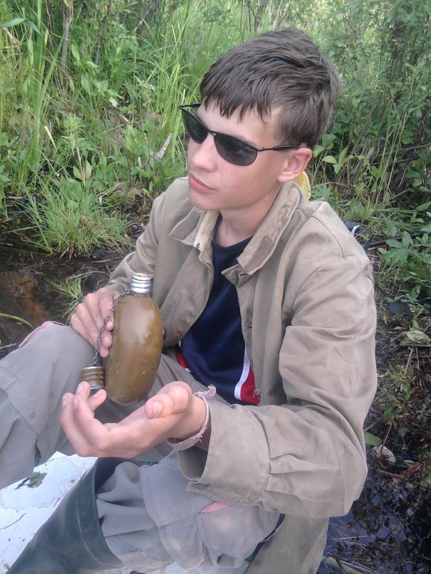 Николай Ерофеев | Обнинск