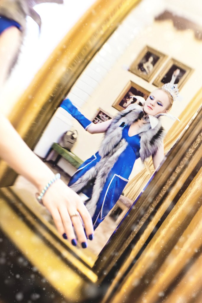 Ксения Феникс Phoenixenia | Екатеринбург