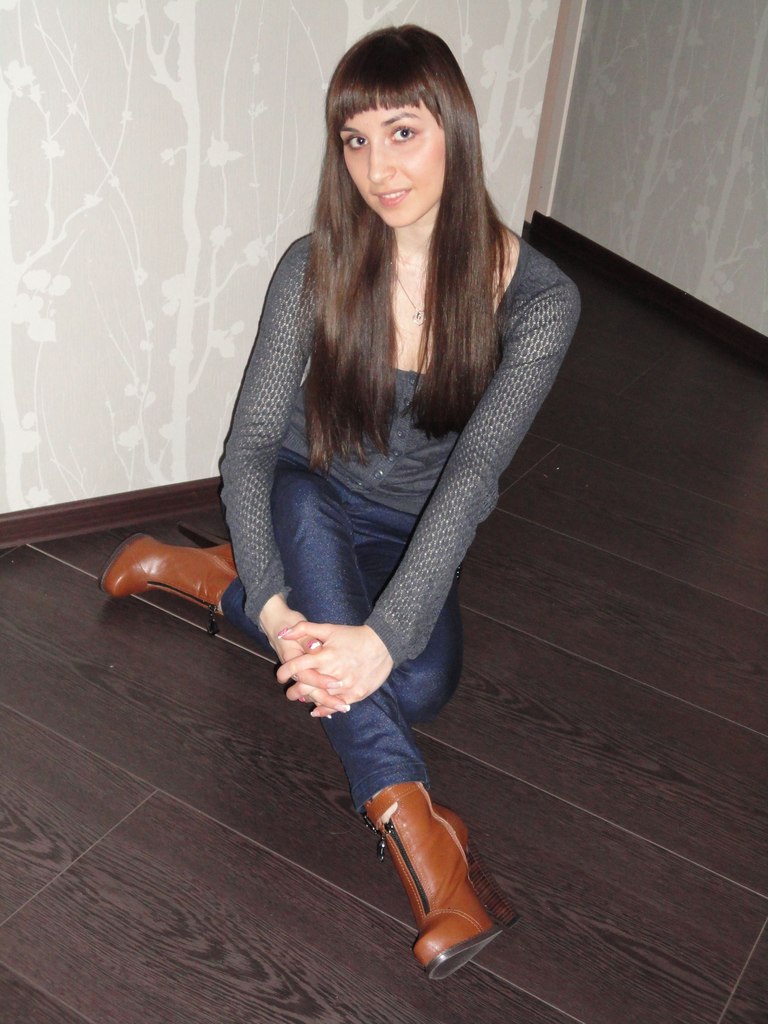 Марина Михайлина | Красноярск