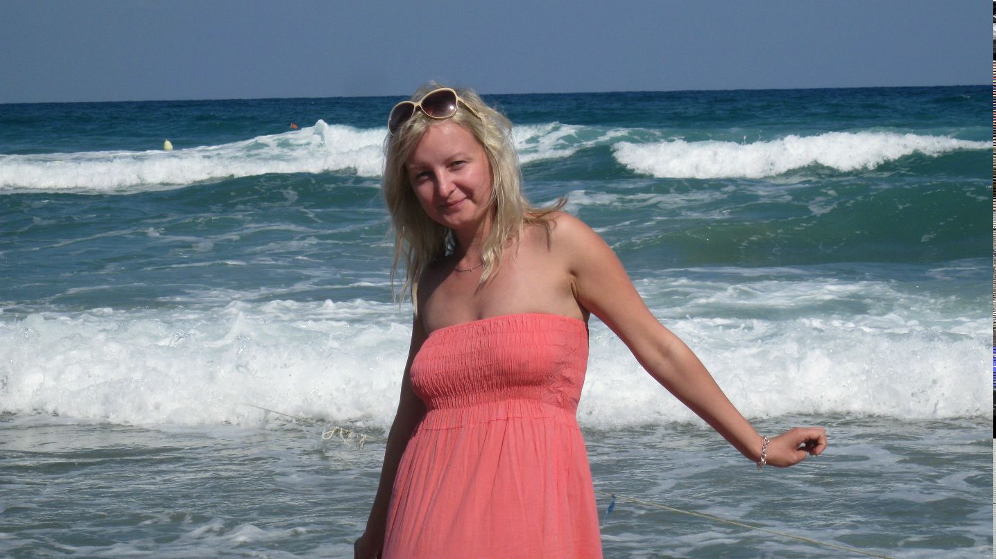 Надежда Агбаева | Ижевск