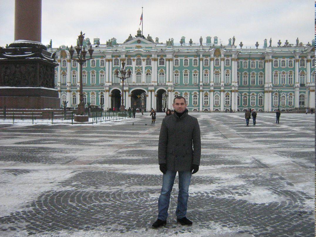 Родион Водеников | Гомель