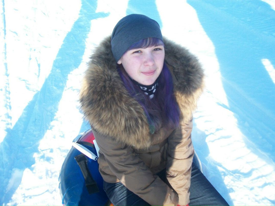 Юлия Рудакова | Онега