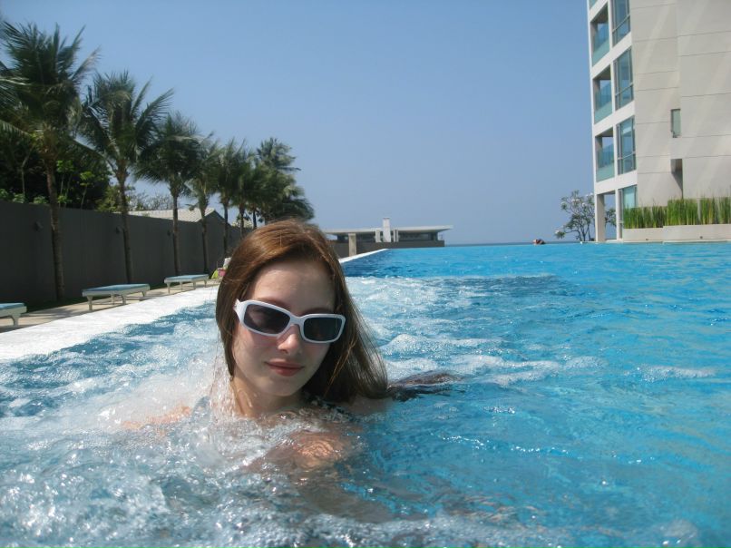 Ирина Черных | Омск