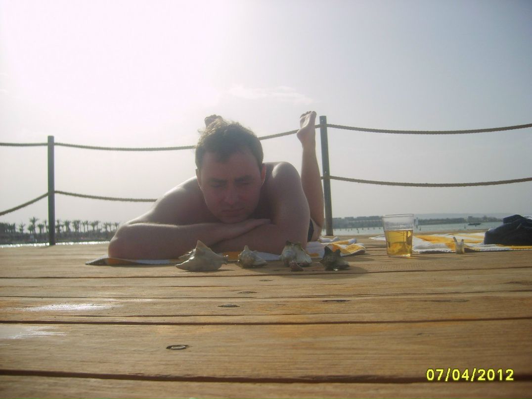 Денис Маслов | Нижний Новгород