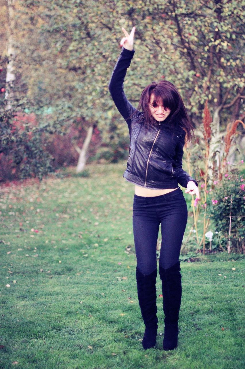 Анастасия Александрова | Санкт-Петербург