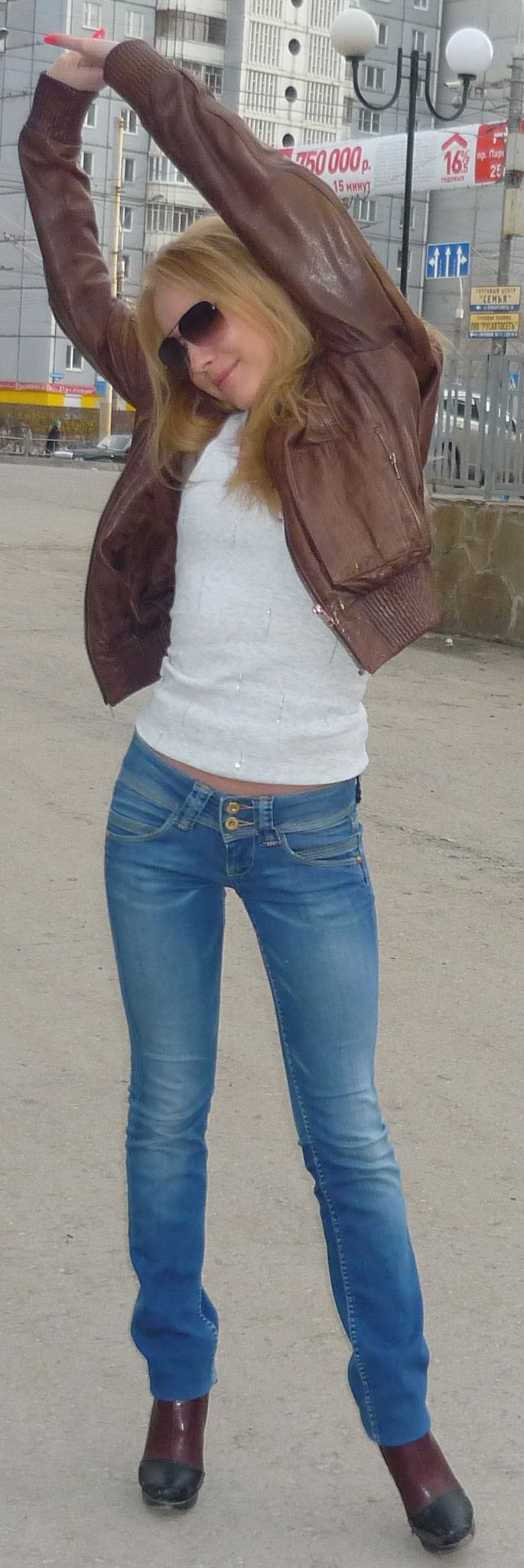 Кристина Маласай ღ(=|{puS=)ღ | Пермь