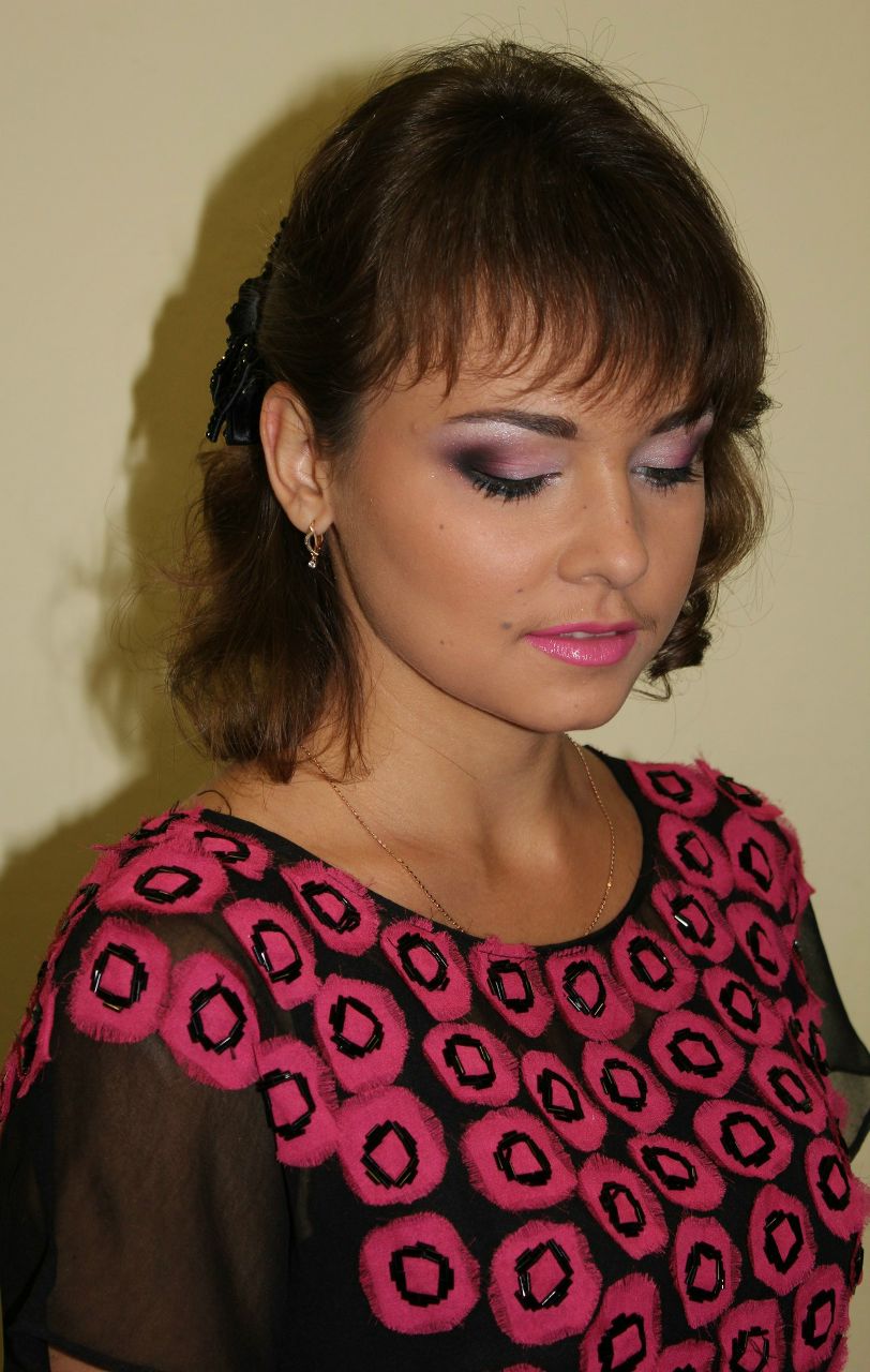 Алеся Ануфриева | Киев