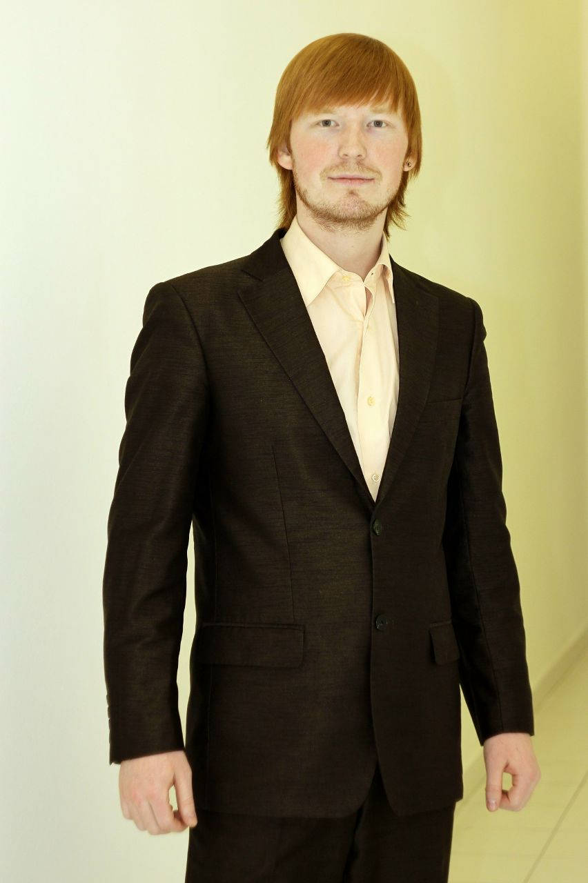 Александр Кулешов -$RICH$- | Новосибирск