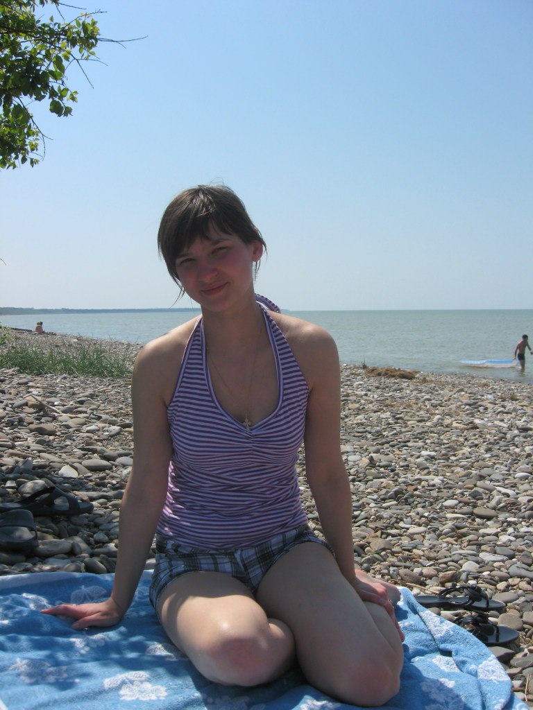 Алексей Алискеров | Москва