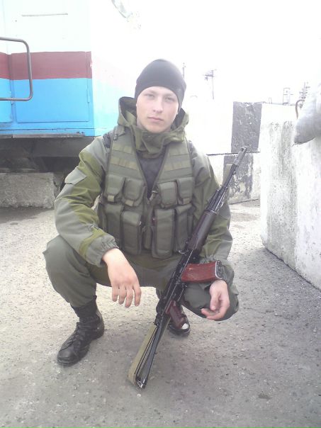 №15, Максим Позняк №15, Максим Позняк