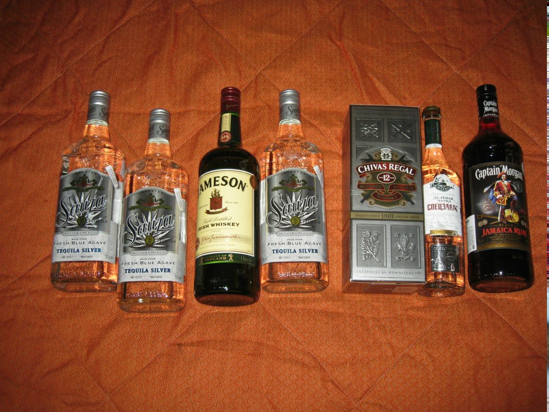 Антон Кулинченко | Санкт-Петербург