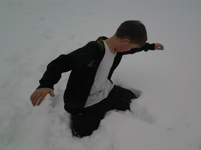 Ольга Чеснова | Волосово