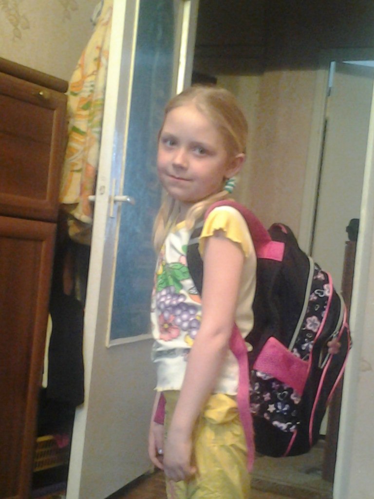 Ольга Чеснова | Волосово