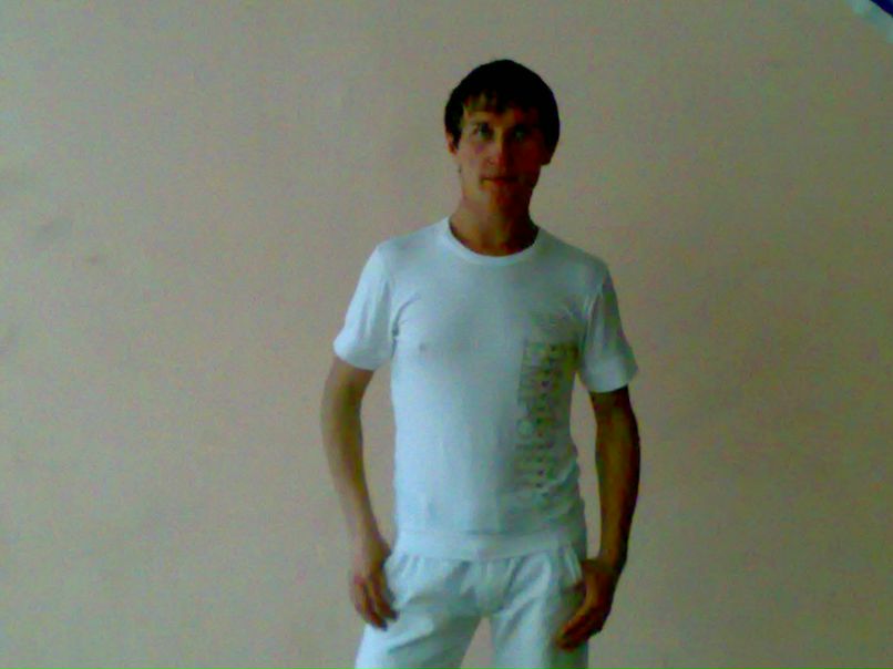 Дмитрий Бячков | Новосибирск