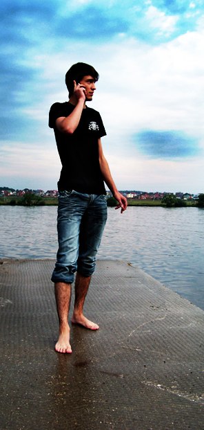 Roman Bychin | Москва