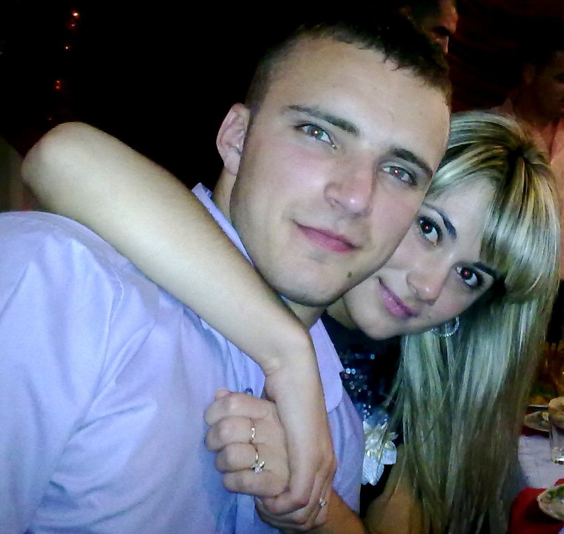 Алёна Рвачева | Кропивницкий / Кировоград