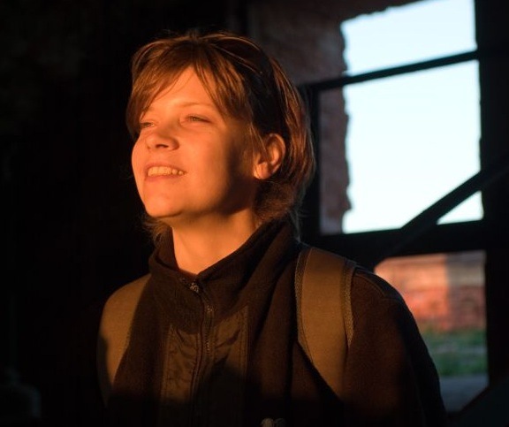 №17, Варвара Балашова, Санкт-Петербург, Россия №17, Варвара Балашова, Санкт-Петербург, Россия