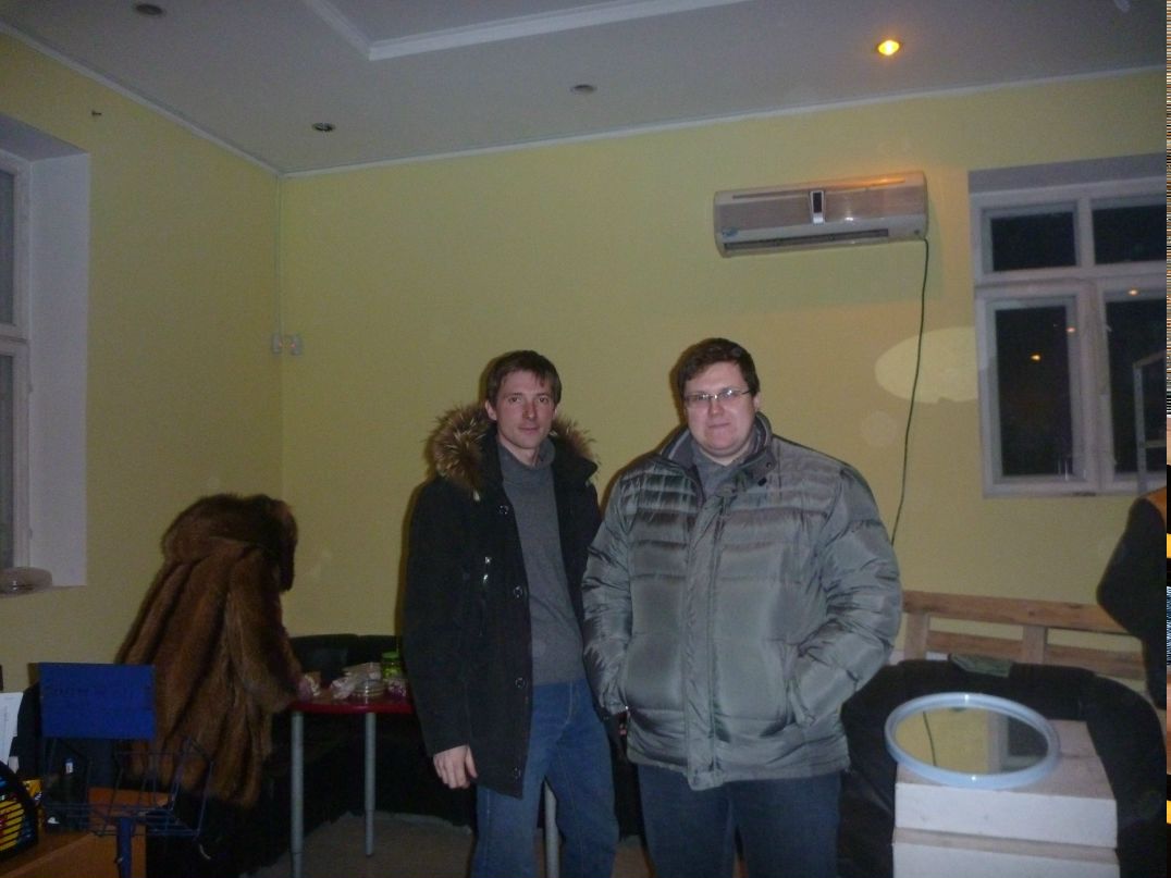 Татьяна Устюжанинова | Нижний Новгород