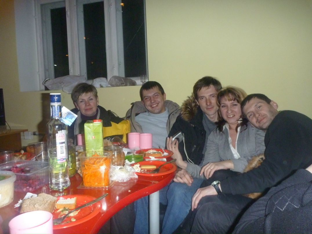 Татьяна Устюжанинова | Нижний Новгород