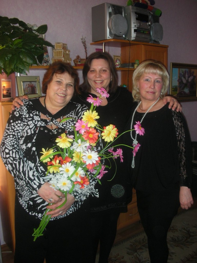 Наталия Петрина-Скворцова | Чебоксары