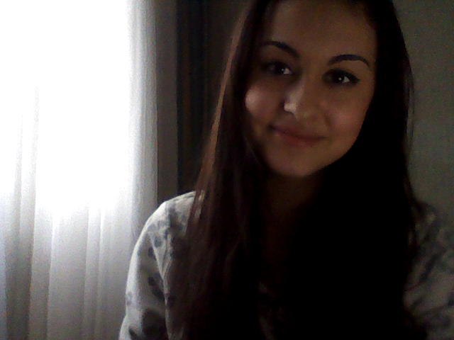 Сабина Уразбаева | Москва