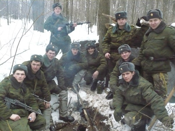 Рамиль Медведев | 