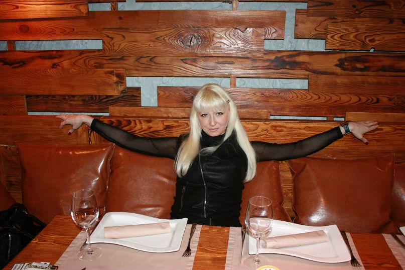 Наталья Клишина | Долгопрудный