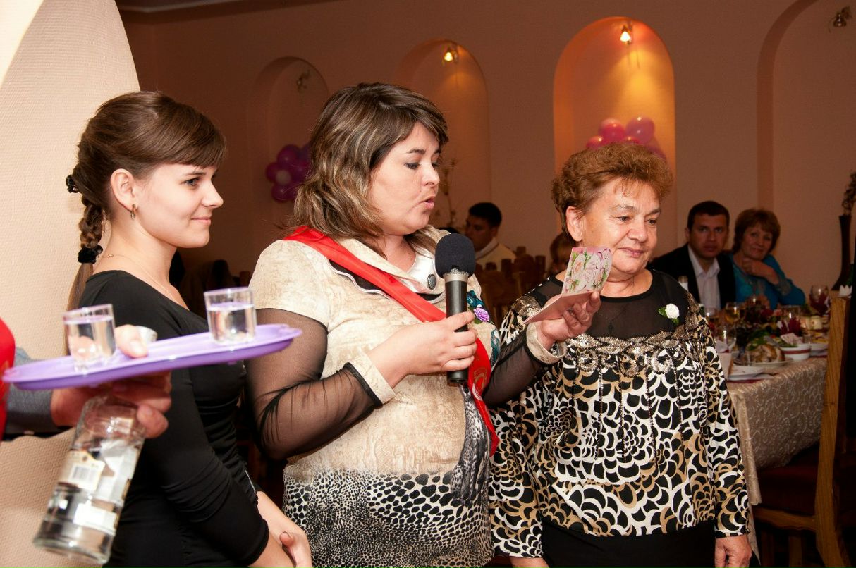 Анастасия Серебренникова | Ростов-на-Дону