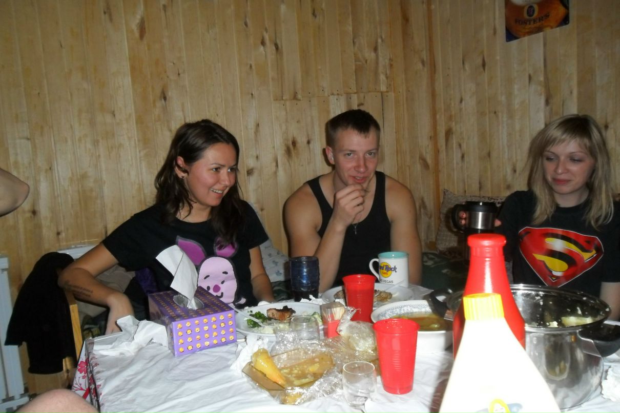 Виктория Камольцева | Владивосток