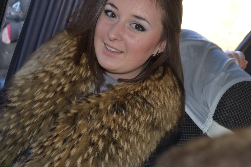 Анастасия Харченко | Днепр (Днепропетровск)