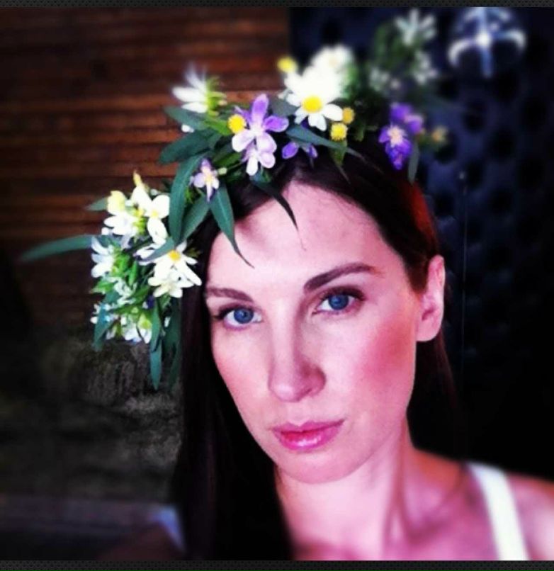 Ольга Любушкина | Москва