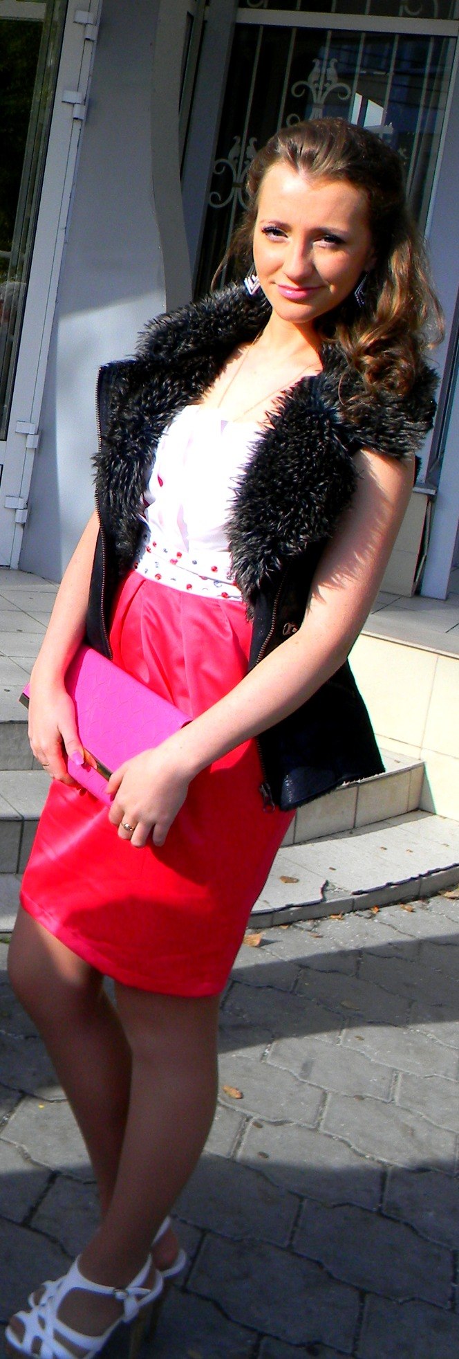 Anya Kolesnikova ☆ | Санкт-Петербург