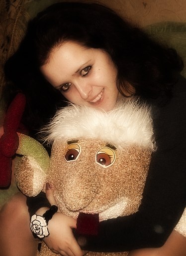 Діанка Дёмова Iгорiвна | Сутиски