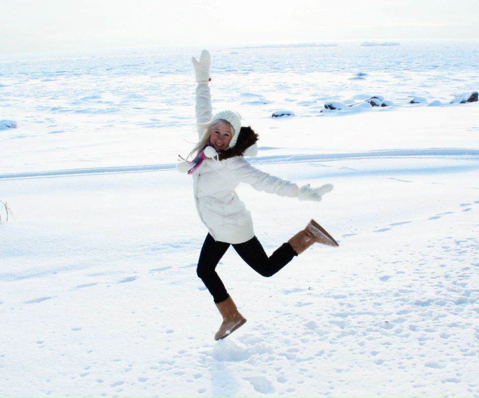 Елизавета Михеева | Санкт-Петербург