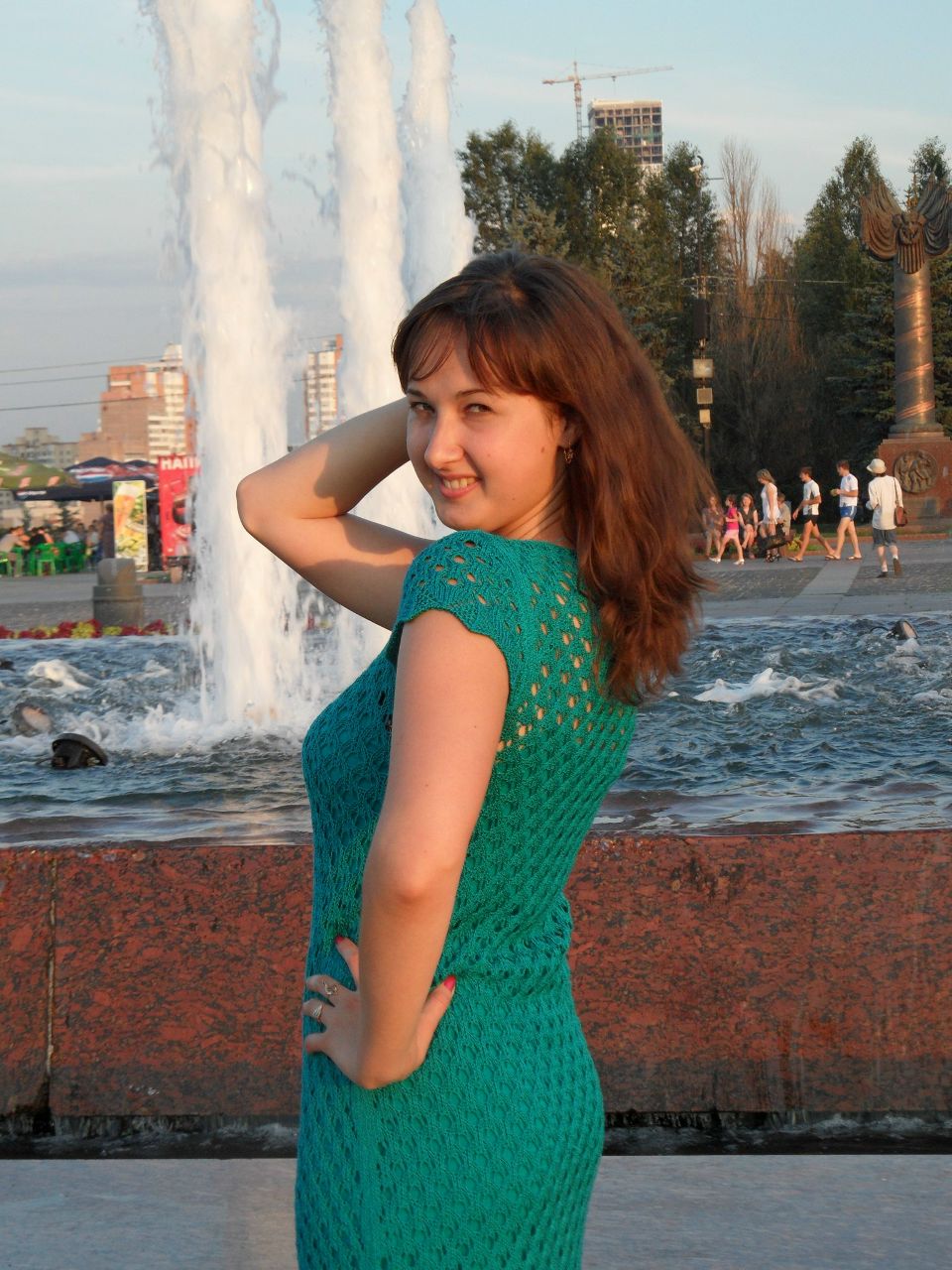 Катюша Ургалкина | Москва